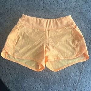 Athleta Girl Record Breaker Shorts